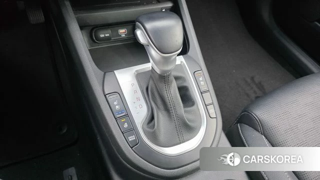 Kia The New K3 2nd generation id 4388863 из Кореи 19