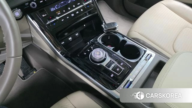 Kia Carnival 4th generation id 3891897 из Кореи 19
