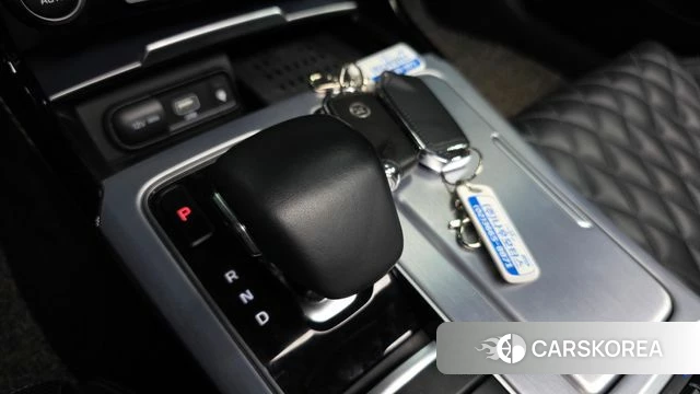 Kia Stinger Meister id 4245076 из Кореи 37