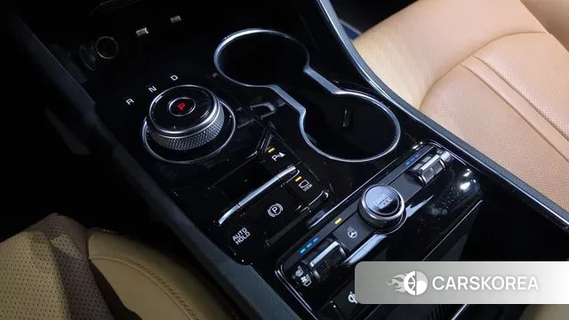 Kia K5 Hybrid 3rd Generation id 2984333 из Кореи 19