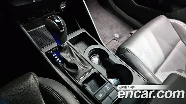 Hyundai All New Tucson id 2865244 из Кореи 19