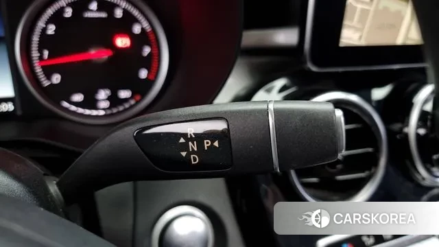 Mercedes-Benz C-Class W205 id 3369045 из Кореи 19