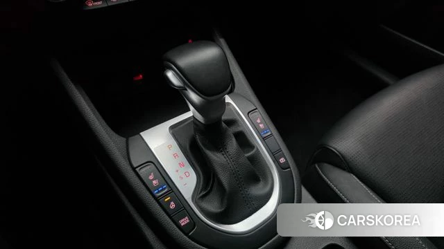 Kia The New K3 2nd generation id 4303265 из Кореи 30