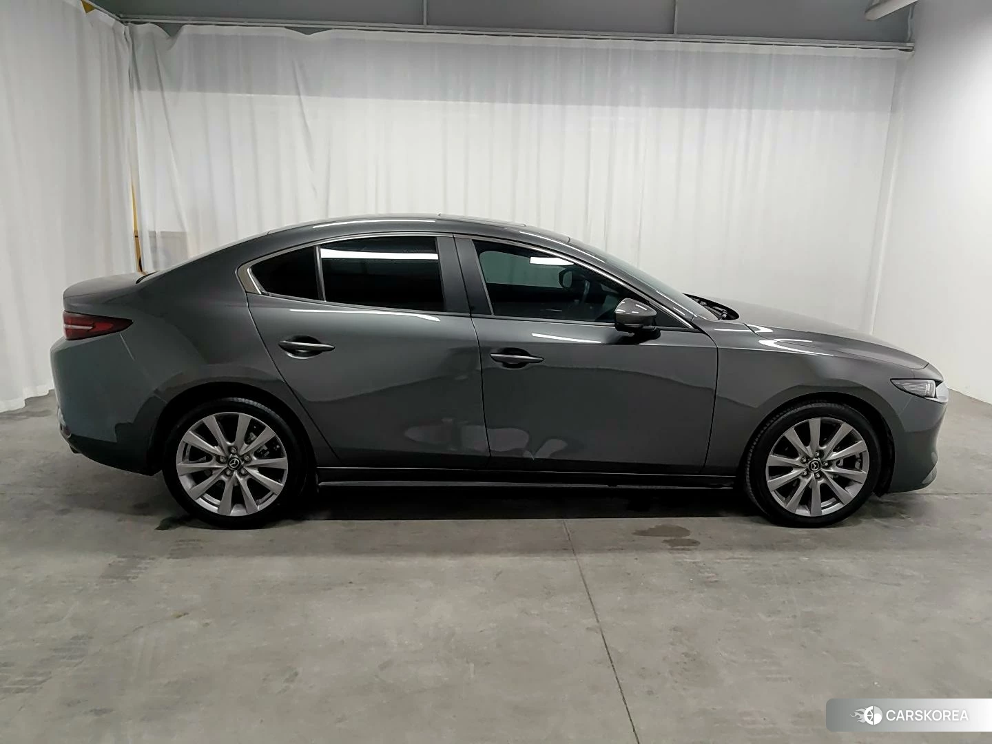 Mazda 3 id 4513486 из Китая 19