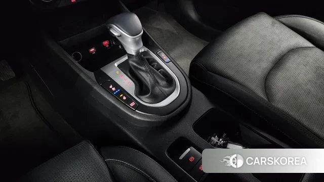 Kia The New K3 2nd generation id 3665152 из Кореи 19