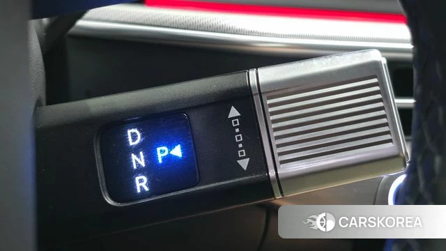 Hyundai Grandeur (GN7) id 4848185 из Кореи 35