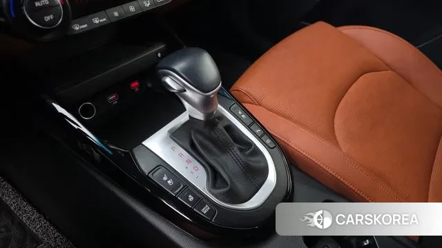 Kia The New K3 2nd generation id 3577341 из Кореи 19