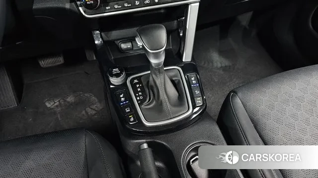 Kia Seltos id 3416726 из Кореи 19