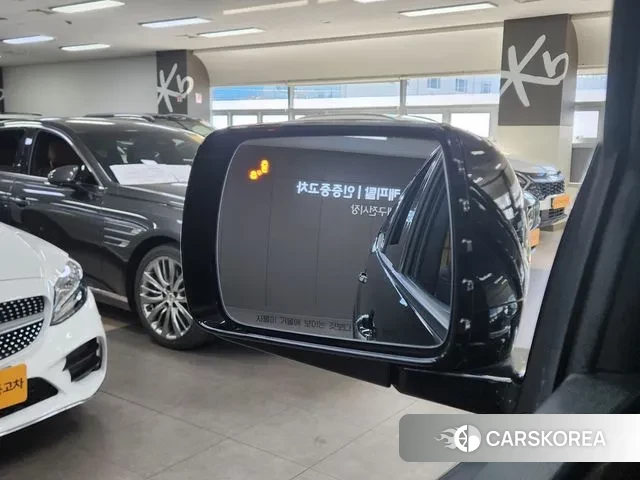 Kia Mohave Master id 3611893 из Кореи 19