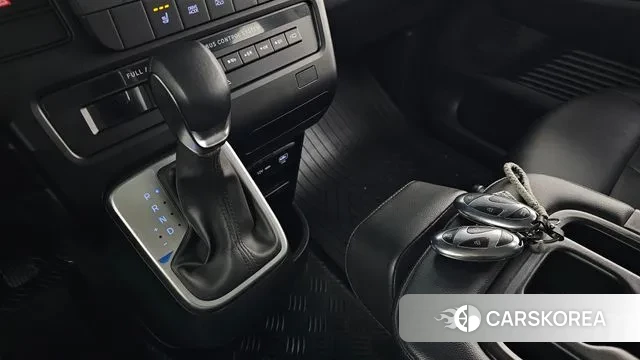 Hyundai Staria id 3405046 из Кореи 19