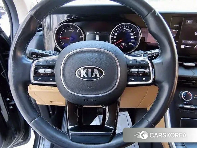 Kia Carnival 4th generation id 3395526 из Кореи 19