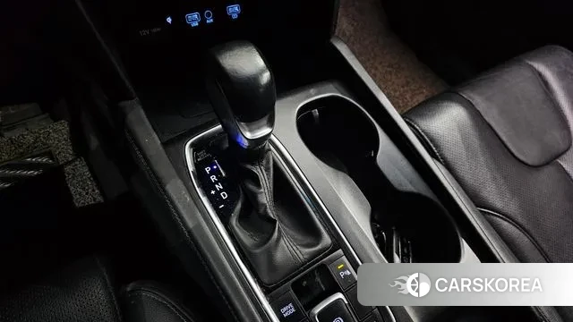 Hyundai Santa Fe TM id 3718413 из Кореи 19