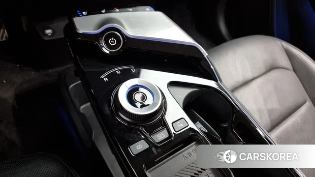 Kia EV6 id 2915832 из Кореи 19