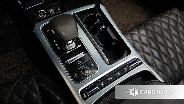 Kia Stinger Meister id 3910348 из Кореи 19