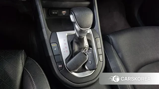 Kia The New K3 2nd generation id 3473354 из Кореи 19