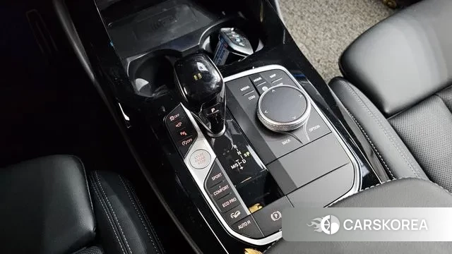 BMW X4 (G02) id 3441965 из Кореи 19