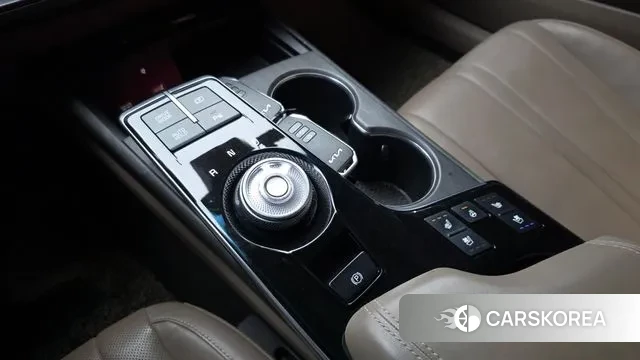 Kia K8 Hybrid id 3702275 из Кореи 19