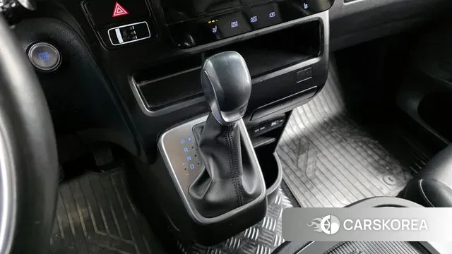 Hyundai Staria id 3765058 из Кореи 19