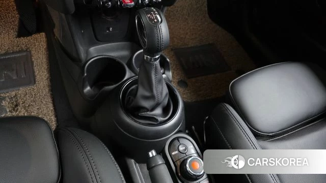 Mini Cooper id 4304951 из Кореи 29