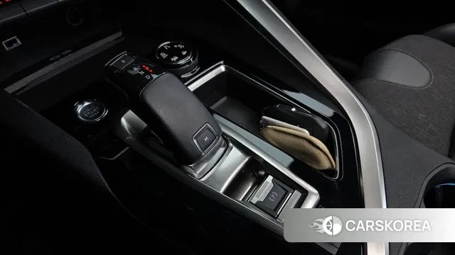 Peugeot 3008 second generation id 3428975 из Кореи 19