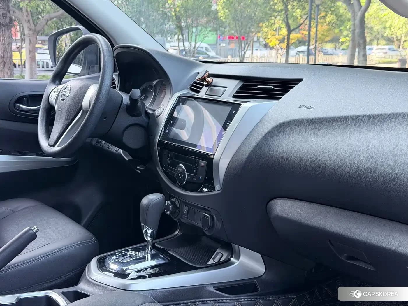 Nissan Terra id 4679808 из Китая 15
