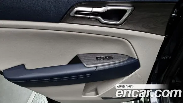 Kia Sportage 5th Generation Hybrid id 2699735 из Кореи 19