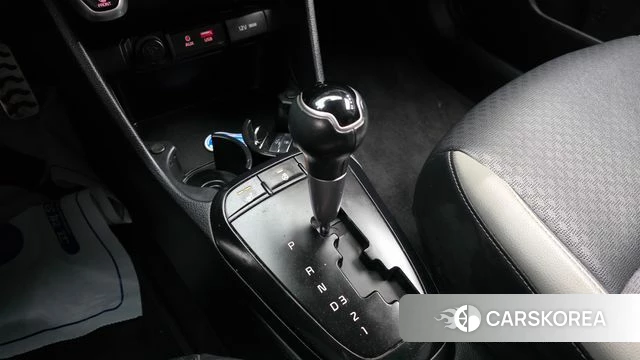 Kia All New Morning (JA) id 4251277 из Кореи 19