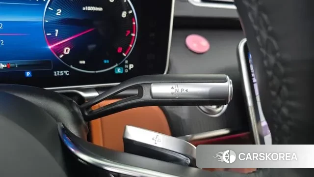 Mercedes-Benz S-Class W223 id 3416213 из Кореи 19