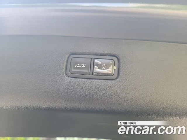 Genesis GV80 id 2910661 из Кореи 19