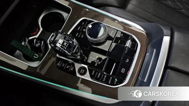 BMW X5 (G05) id 2905704 из Кореи 19