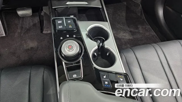 Kia K8 id 2949072 из Кореи 19