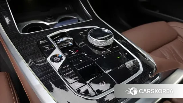 BMW X5 (G05) id 3021705 из Кореи 19