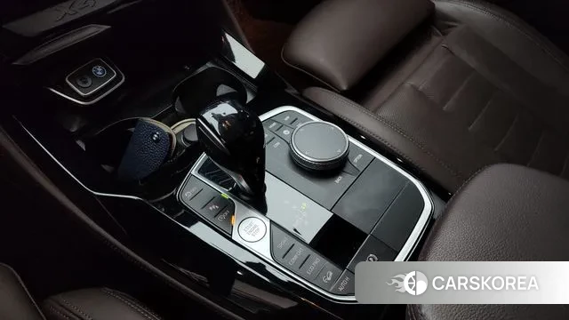 BMW X4 (G02) id 3503097 из Кореи 19