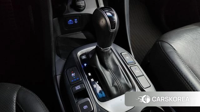 Hyundai The New Max Cruise id 4345835 из Кореи 19