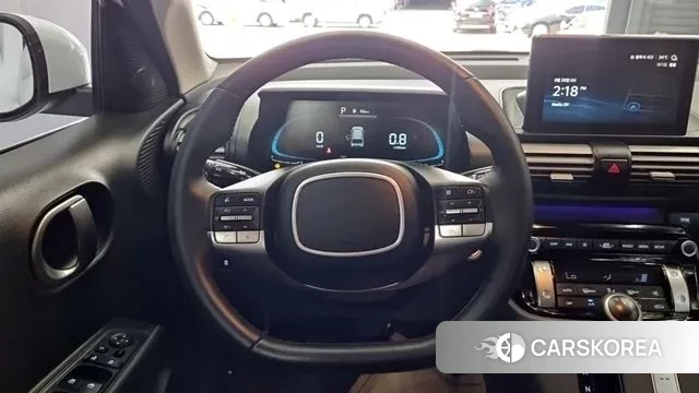 Hyundai Casper id 3052881 из Кореи 17