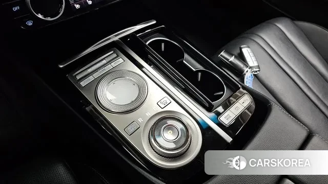 Genesis G80 (RG3) id 3274668 из Кореи 19