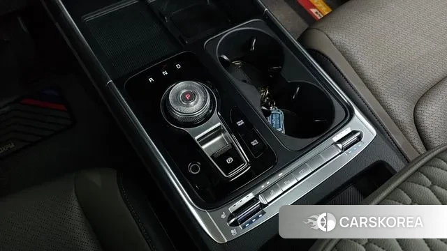 Kia The New Carnival 4th Generation id 3185109 из Кореи 19