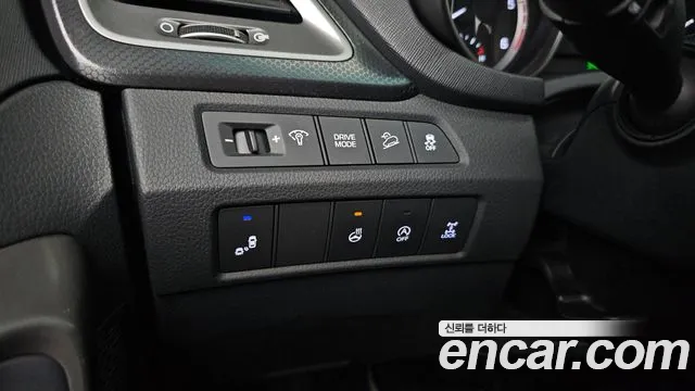 Hyundai Santa Fe The Prime id 2701463 из Кореи 19