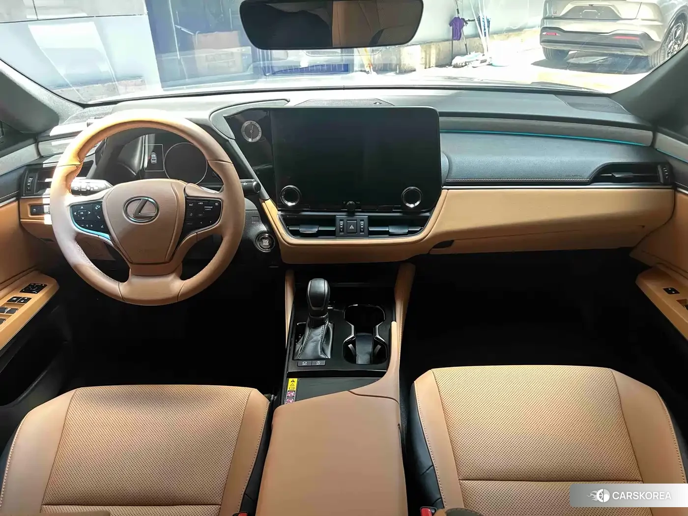Lexus ES id 4653869 из Китая 18