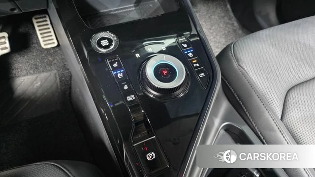 Kia Di Ol Nu Niro id 4730052 из Кореи 37