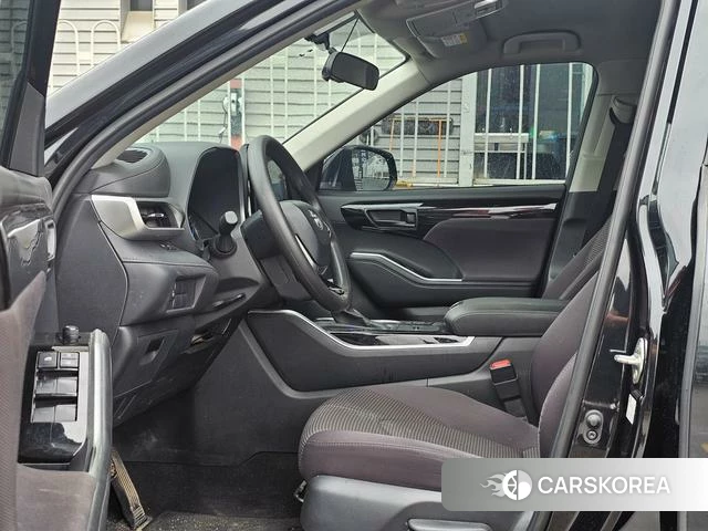 Toyota Highlander id 4348327 из Китая 16