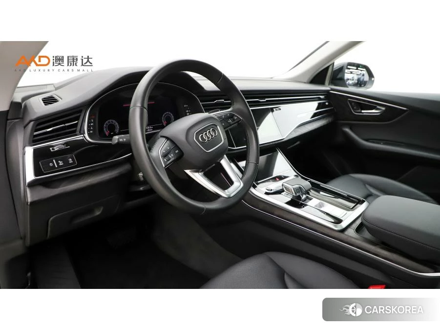 Audi Q8 id 4498615 из Китая 9