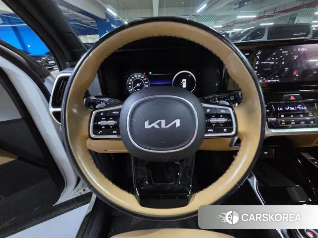 Kia Sorento 4th Generation id 3058711 из Кореи 19