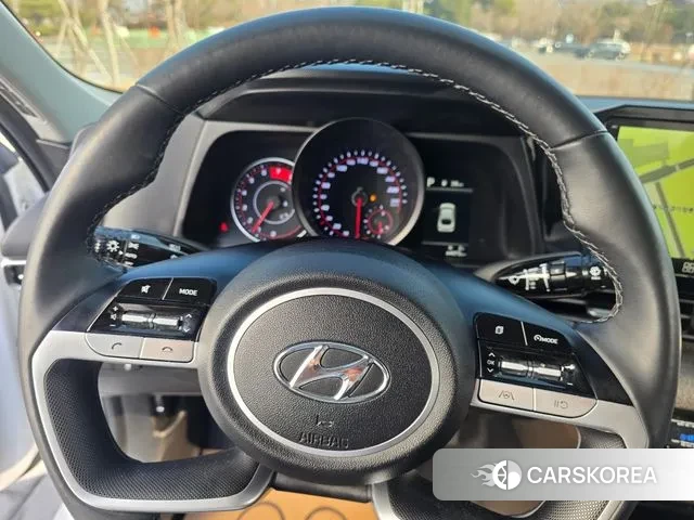 Hyundai Avante (CN7) id 3757029 из Кореи 19