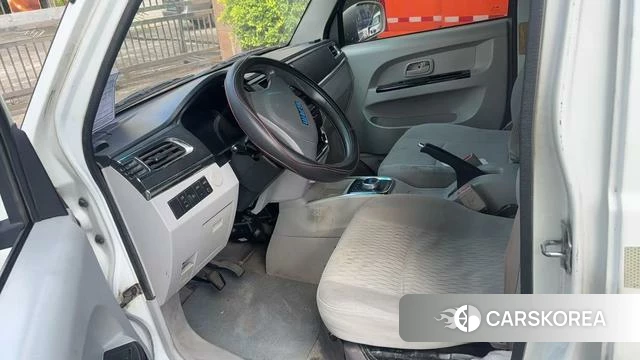 Xinyuan Automobile Sea Lion EV id 4222211 из Китая 9