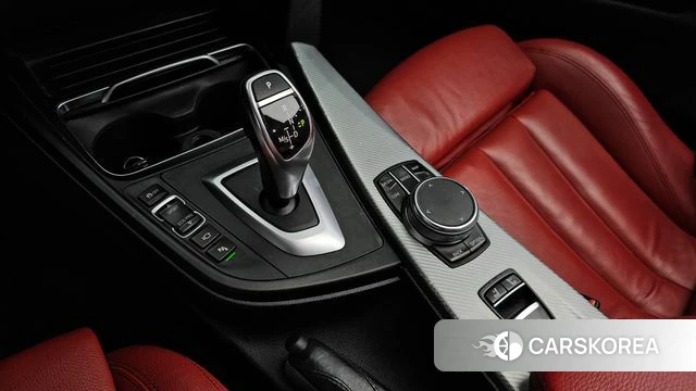 BMW 4 Series (F32) id 4508303 из Кореи 19