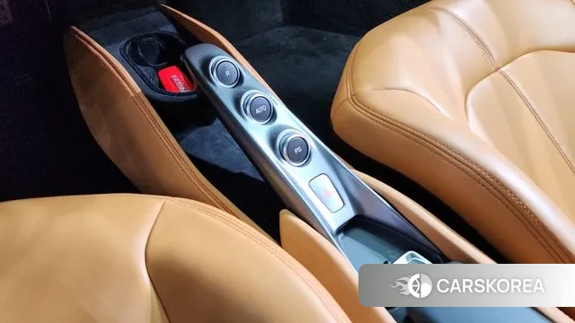 Ferrari F8 Tributo id 2891260 из Кореи 19