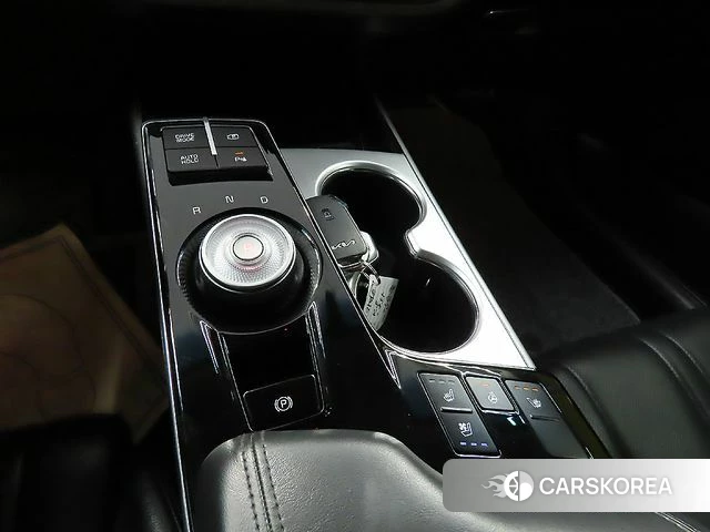 Kia K8 id 4905005 из Кореи 19