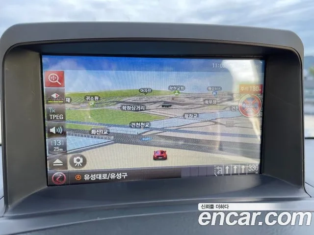 Hyundai The New Grand Starex id 2912896 из Кореи 16