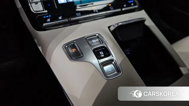 Hyundai The New Grandeur IG id 3671547 из Кореи 19